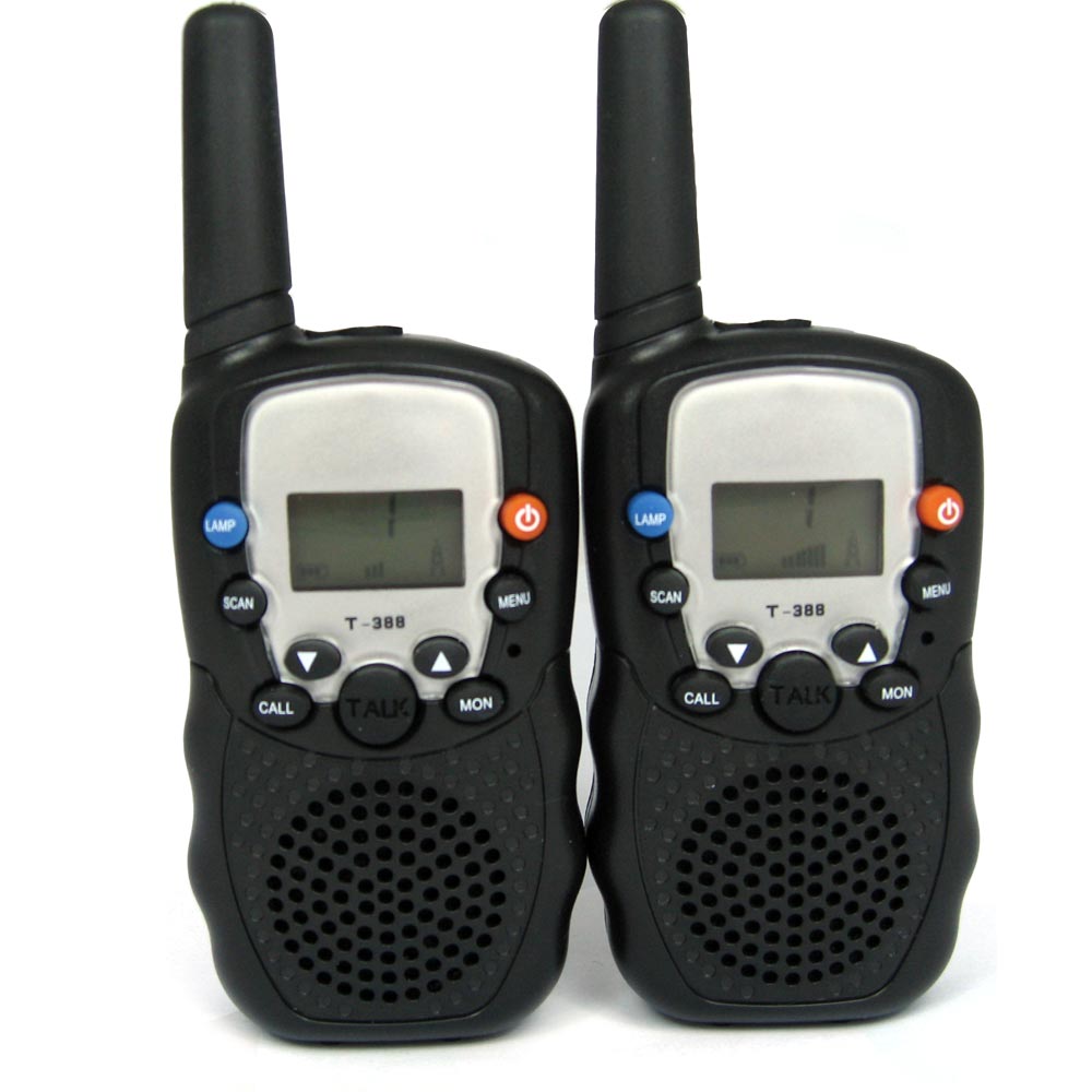 BellSouth Walkie Talkie T-388 (for travelling)