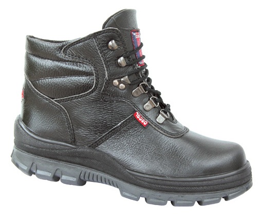 Oscar Safety Shoes 1804 - 93A Mid-cut Boot
