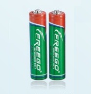 Freego AAA Battery 1.5V X 2pcs R03P UM-4