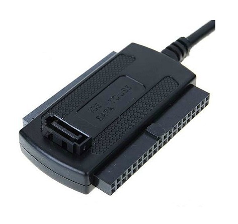 Cables To Go Usb To Ide Serial Ata Drive Adapter