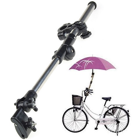 bike umbrella holder